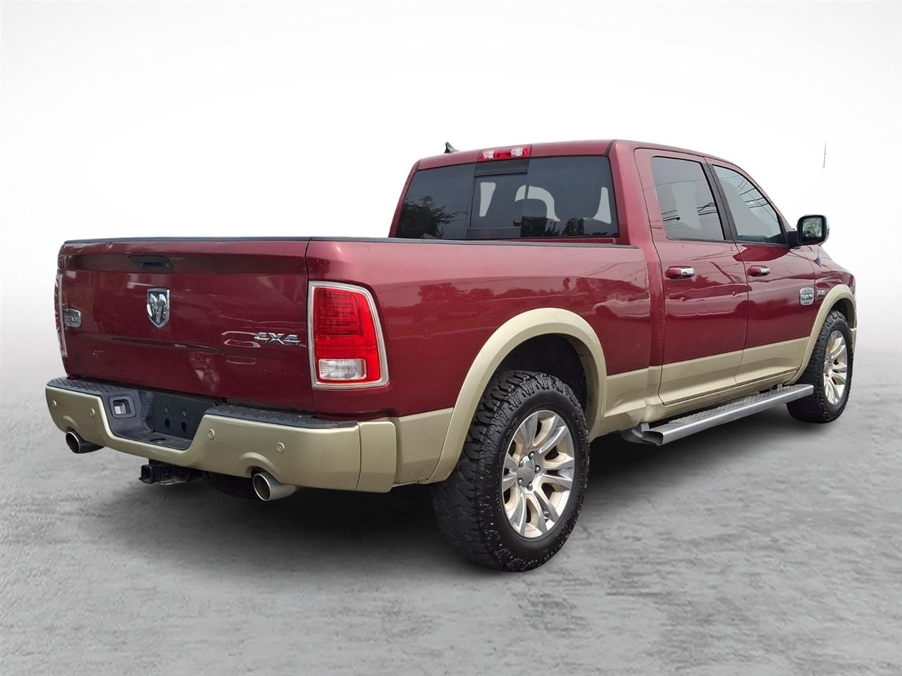 RAM 1500  2014