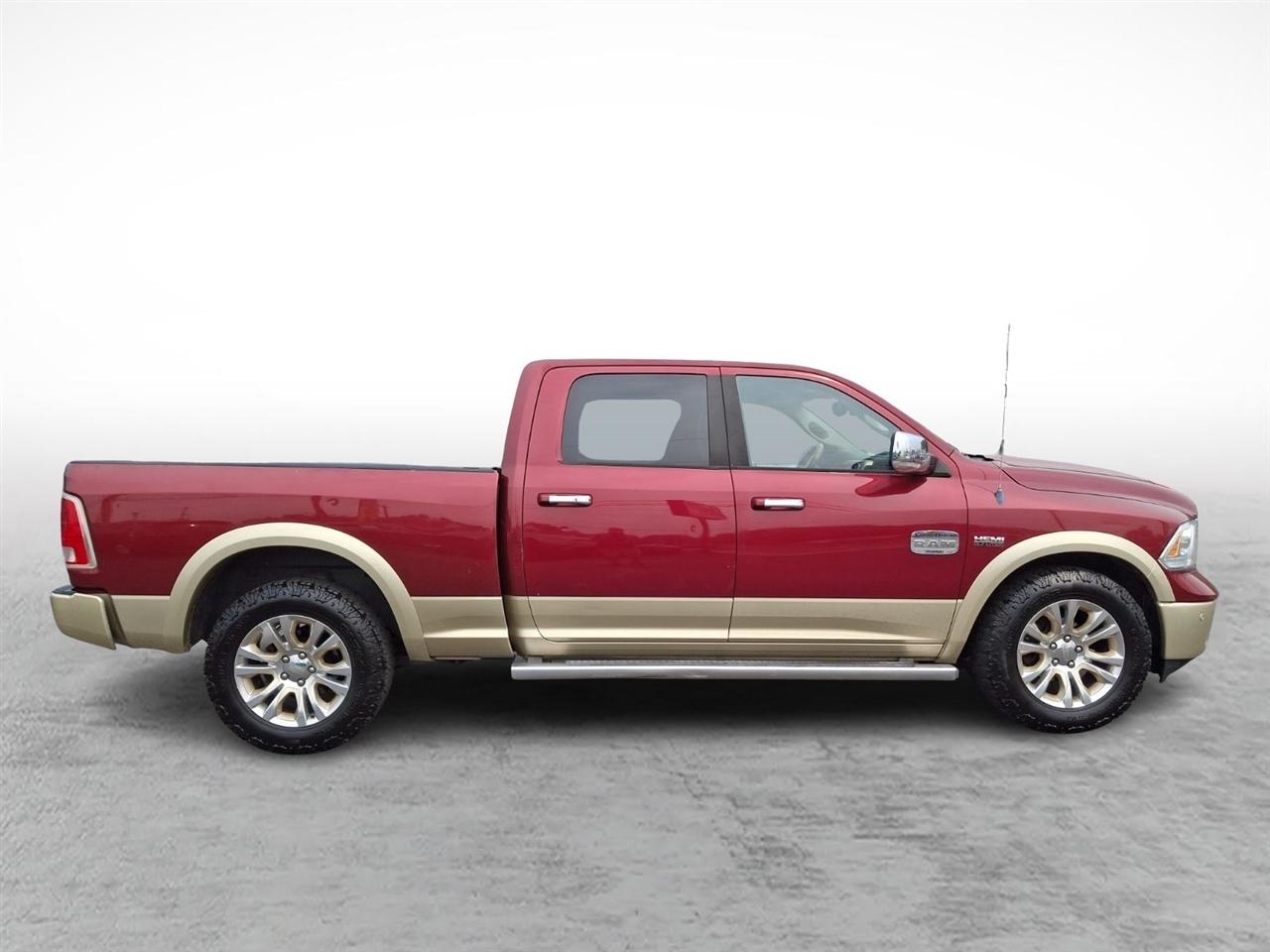 RAM 1500  2014