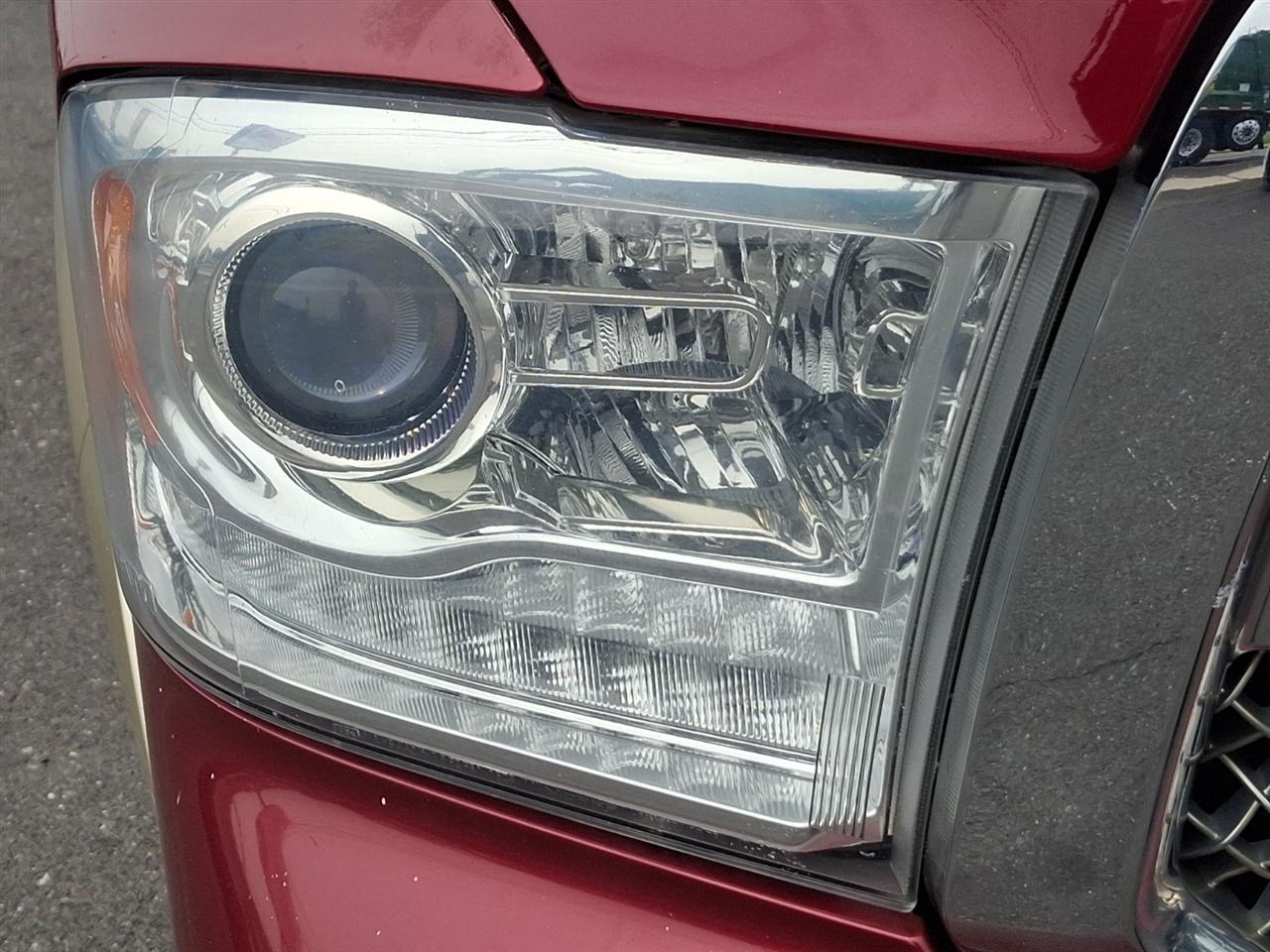 RAM 1500  2014