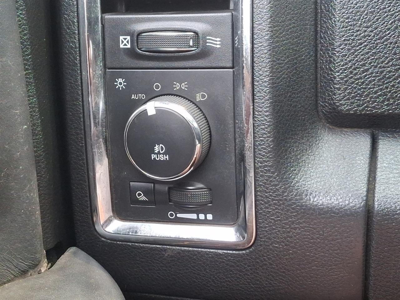 RAM 1500  2014