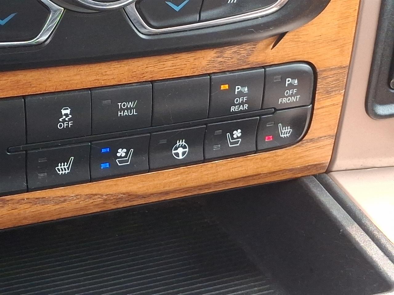 RAM 1500  2014