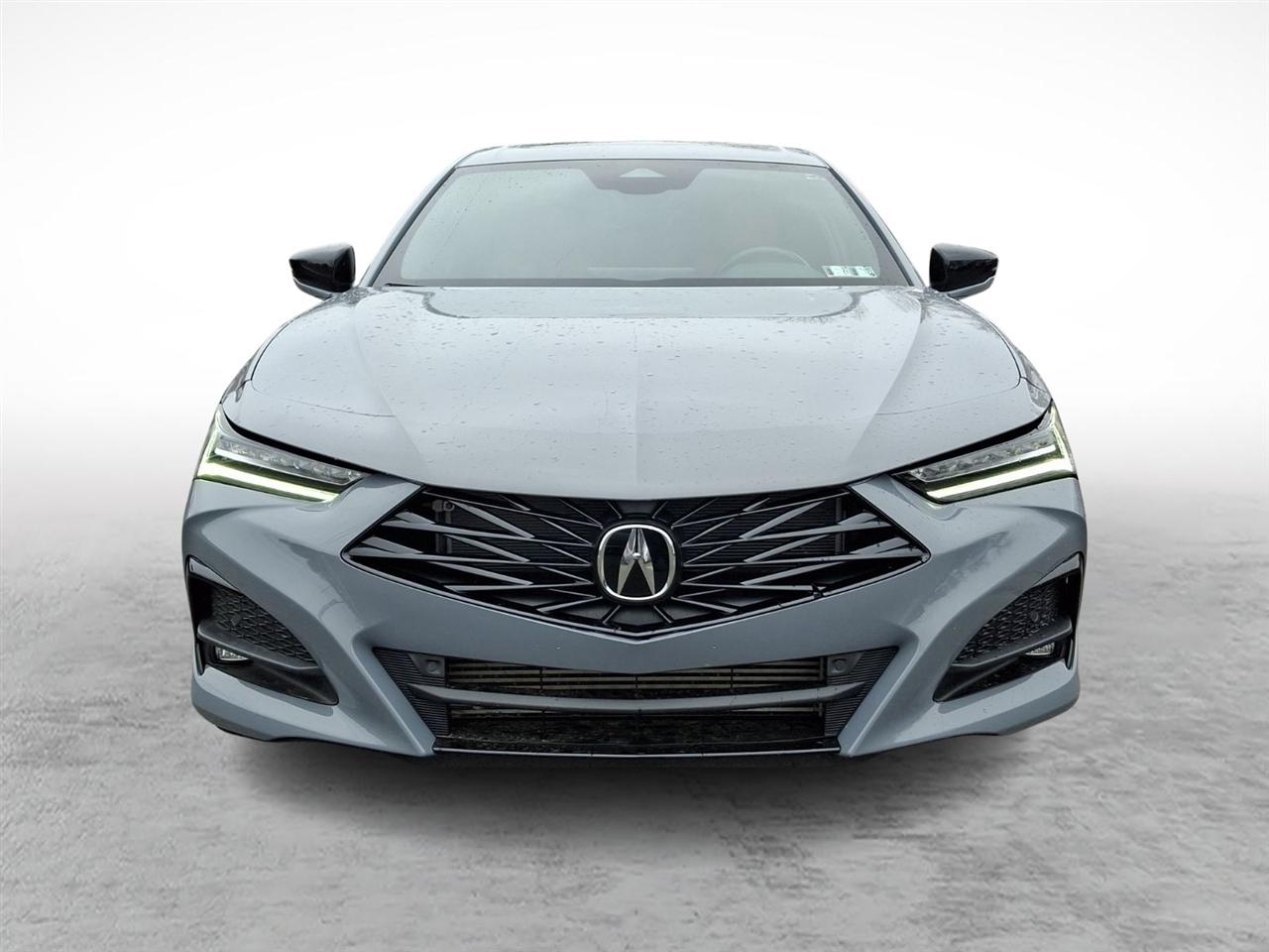 Acura TLX  2025