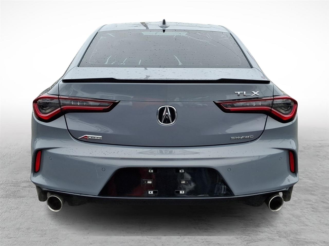 Acura TLX  2025