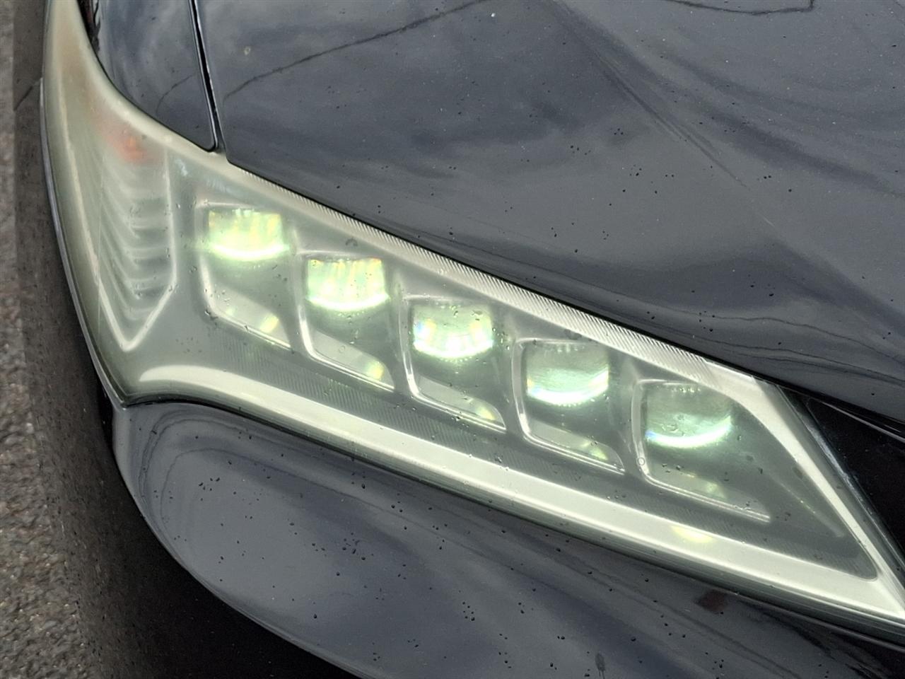Acura TLX  2016