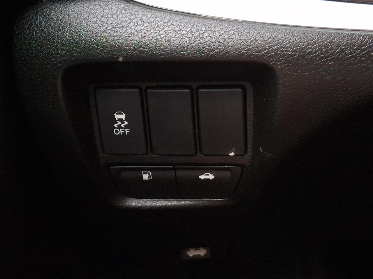Acura TLX  2016