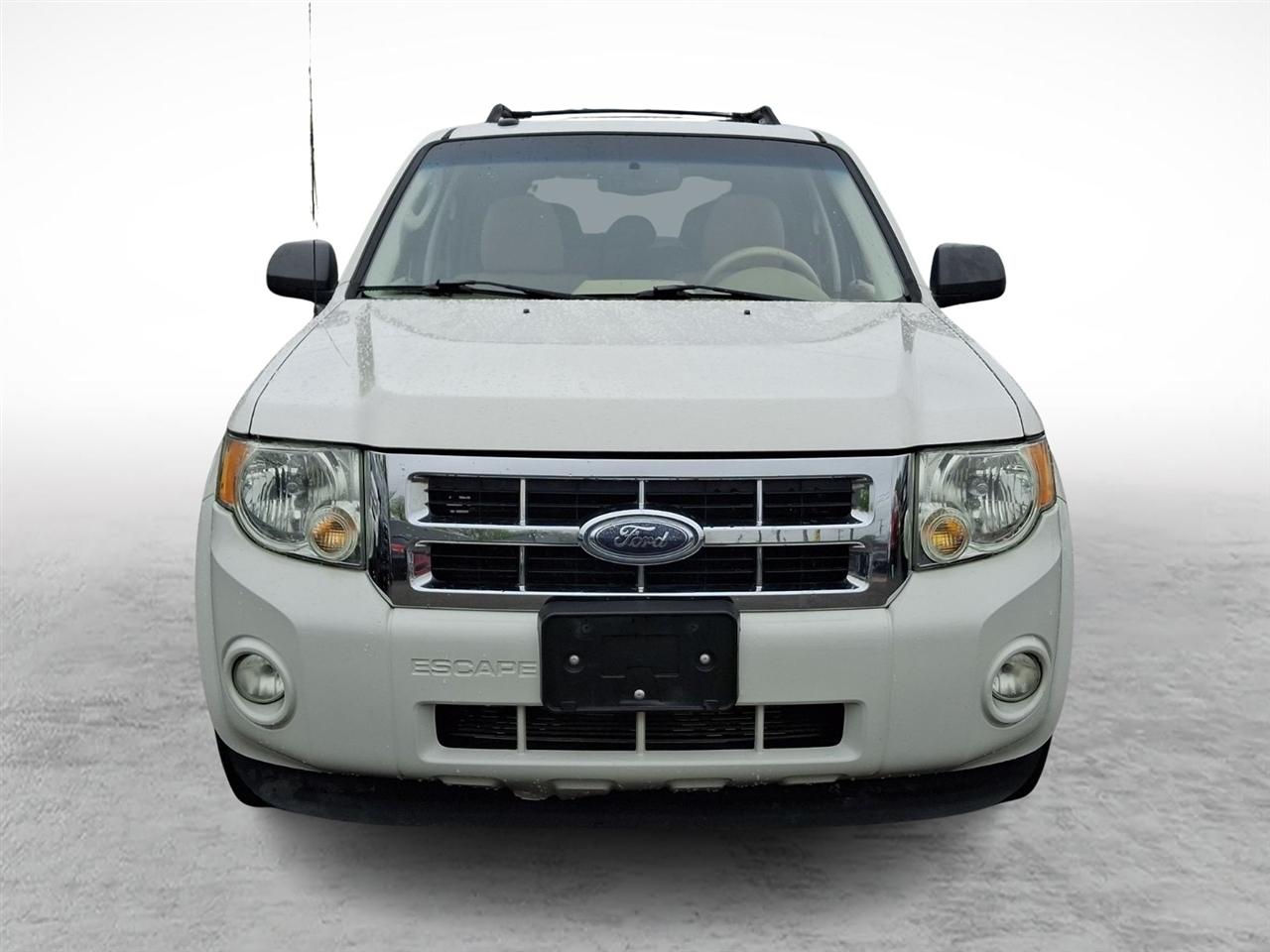 Ford Escape  2009