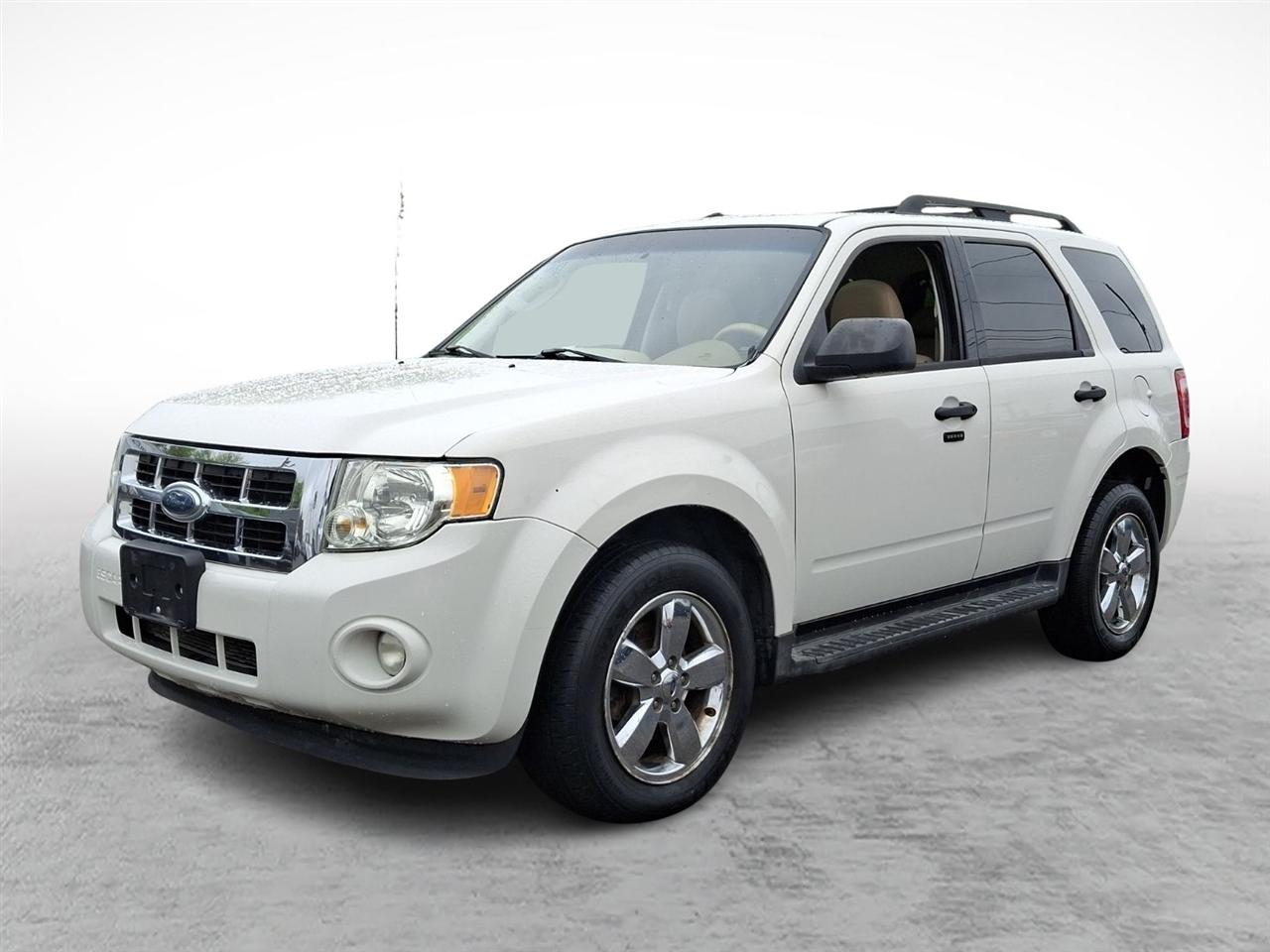 Ford Escape  2009