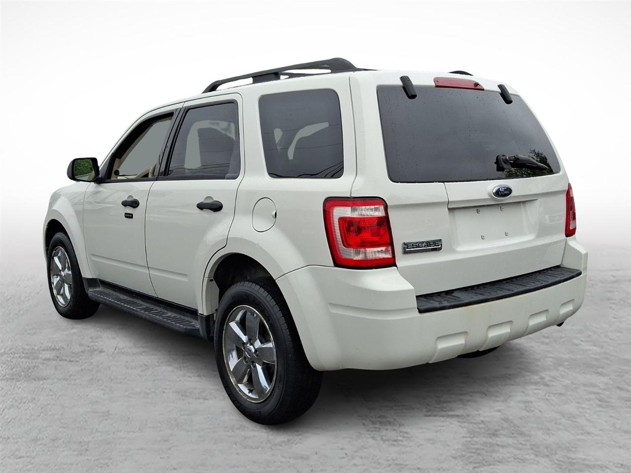 Ford Escape  2009