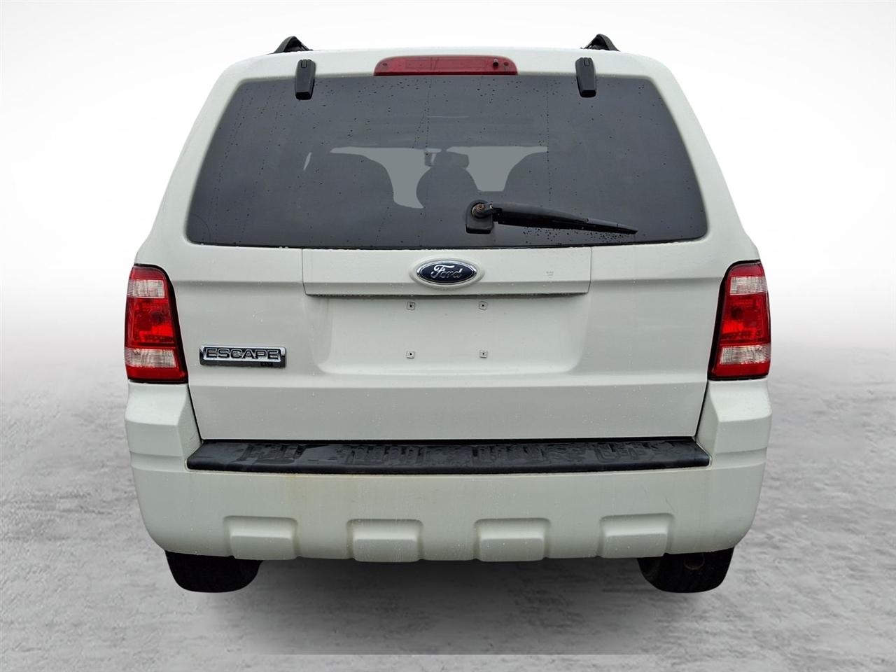 Ford Escape  2009