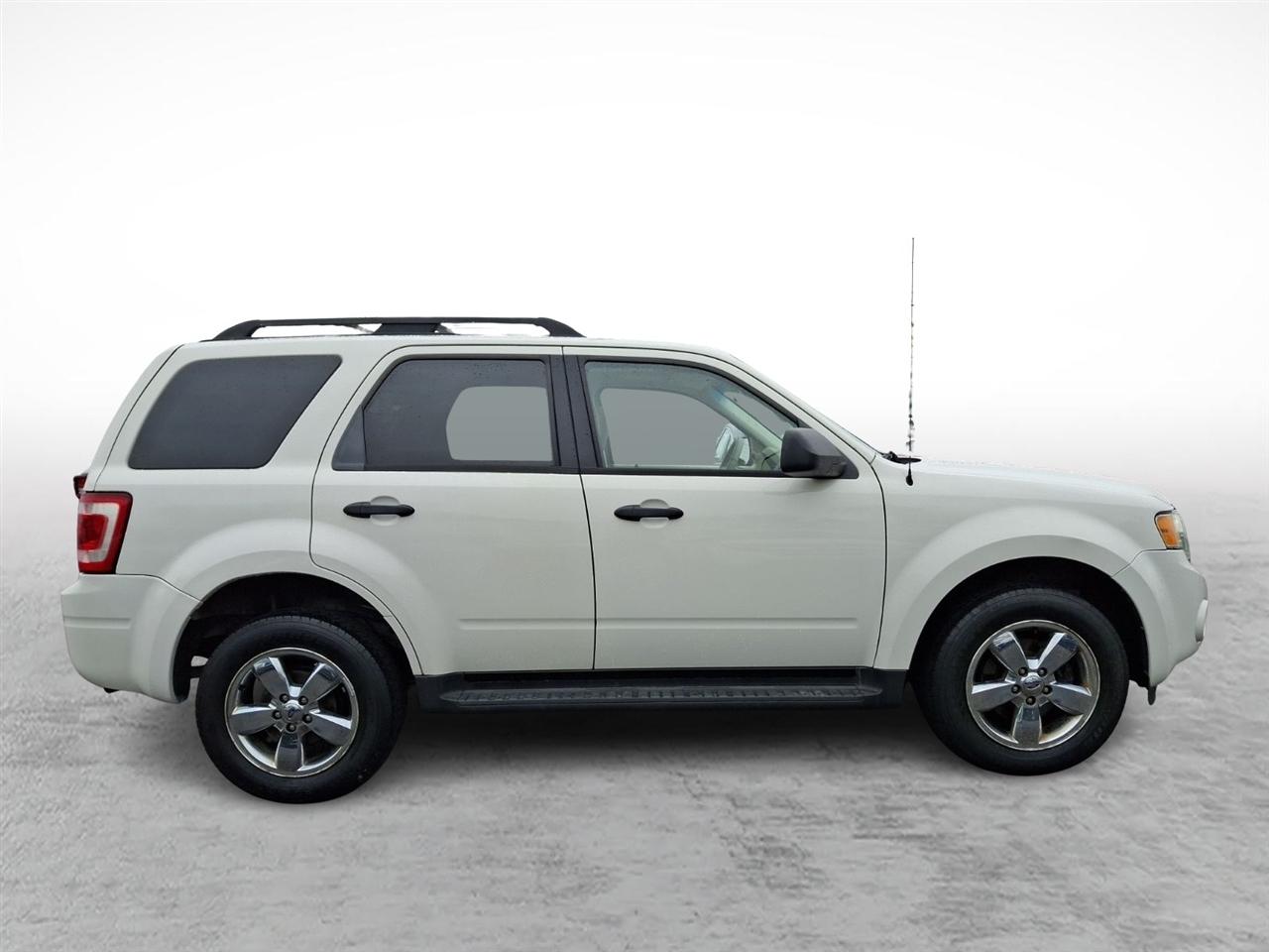 Ford Escape  2009