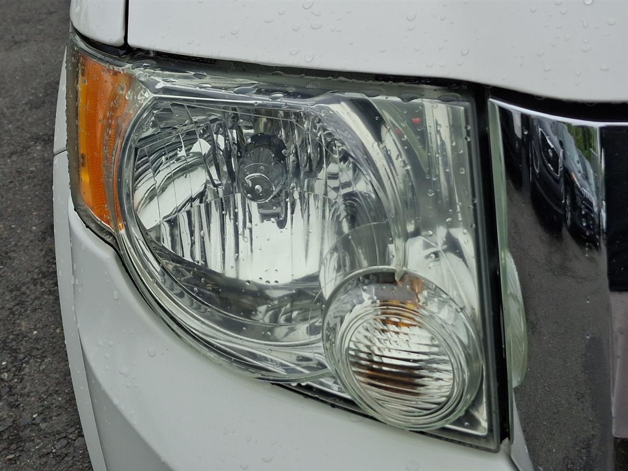 Ford Escape  2009