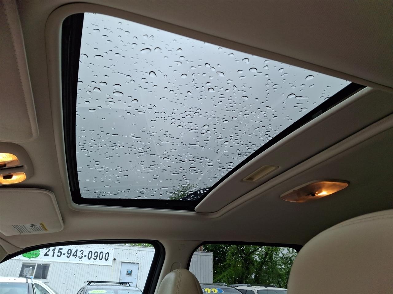 Ford Escape  2009