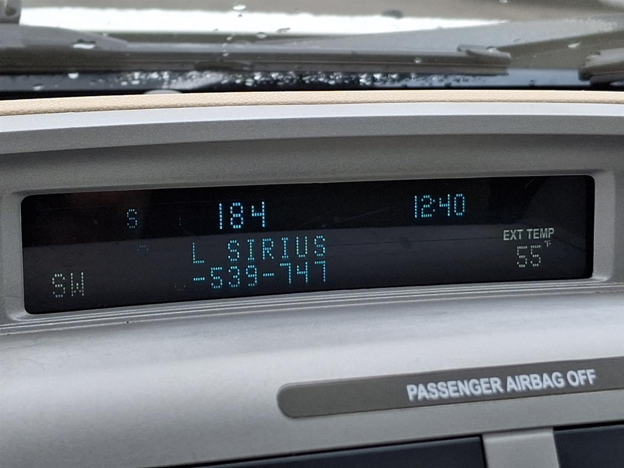 Ford Escape  2009