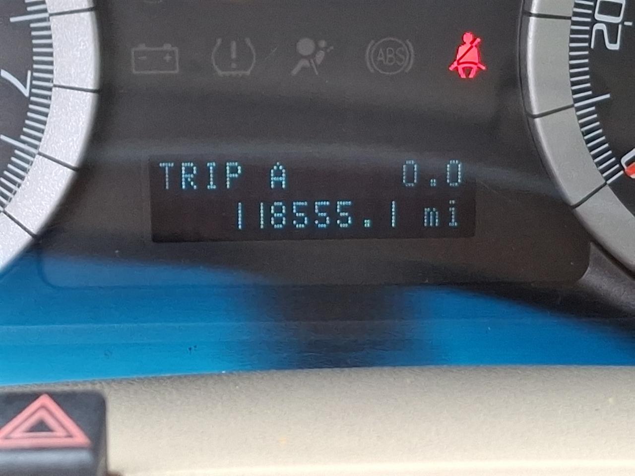 Ford Escape  2009