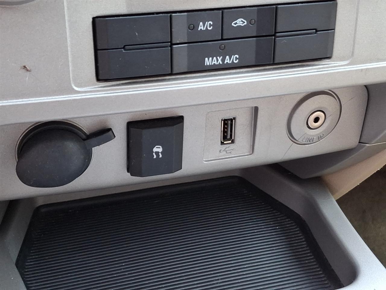 Ford Escape  2009