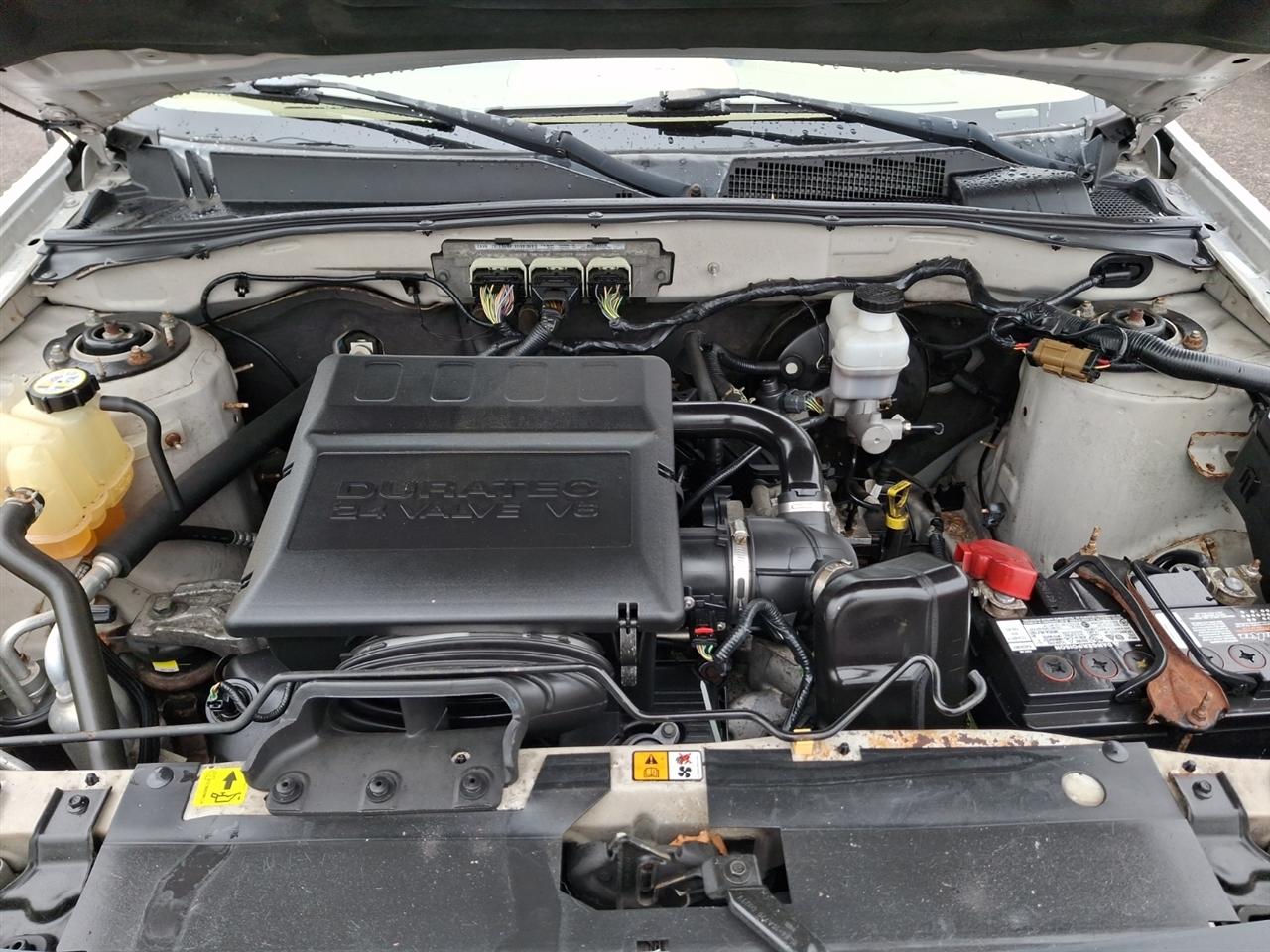 Ford Escape  2009