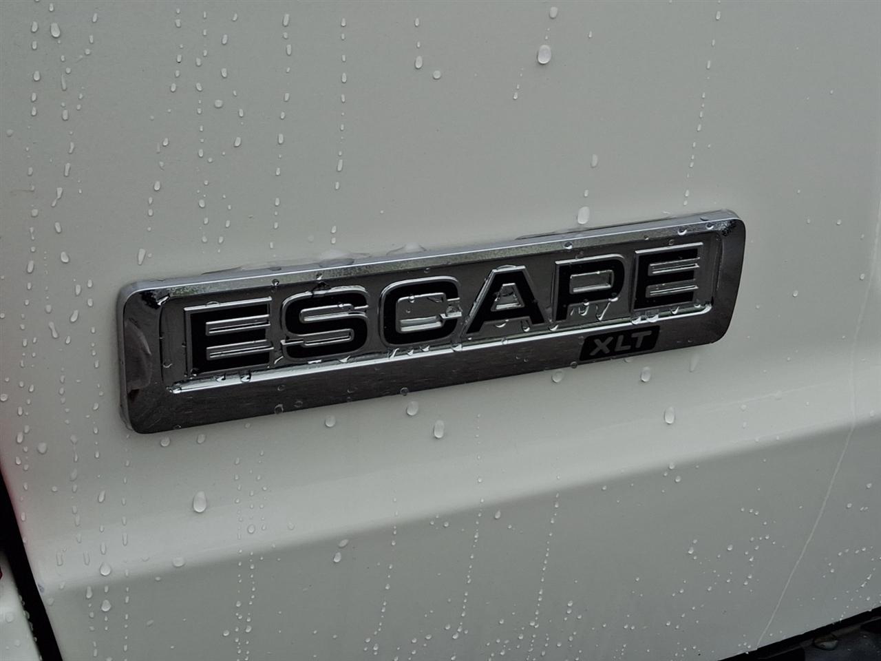 Ford Escape  2009