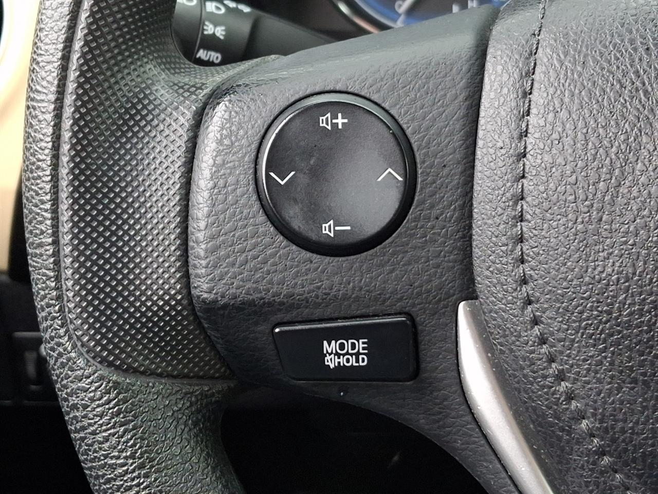 Toyota Corolla  2017