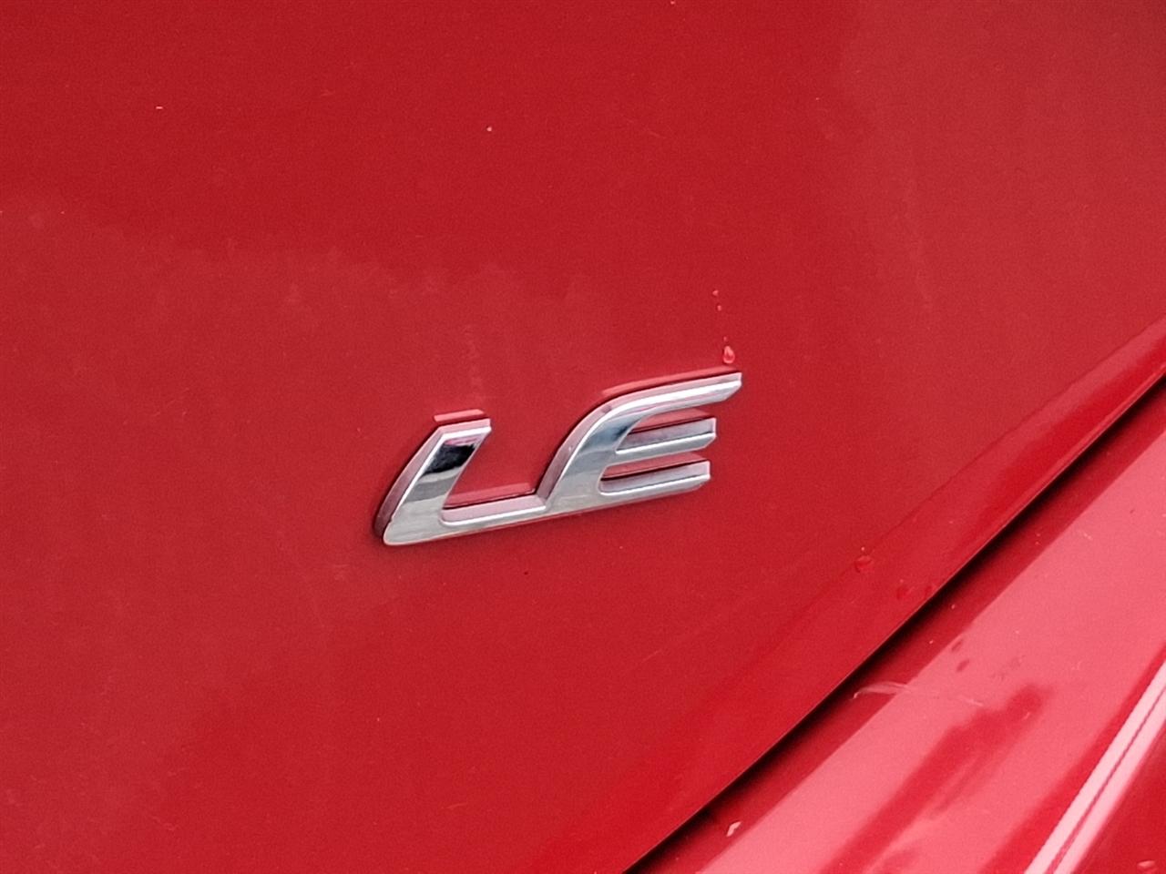 Toyota Corolla  2017