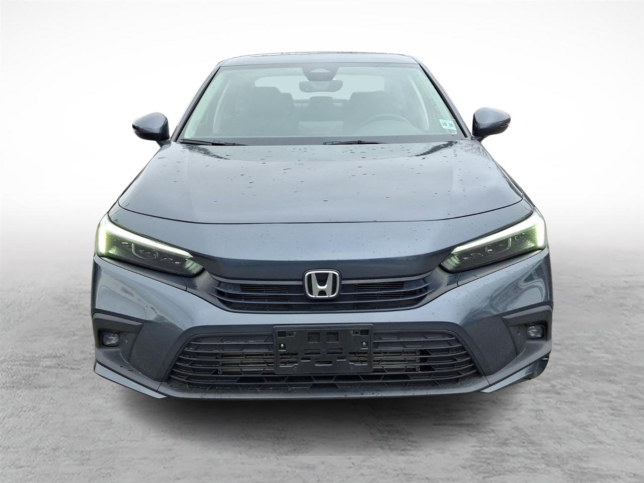 Honda Civic Sedan  2024