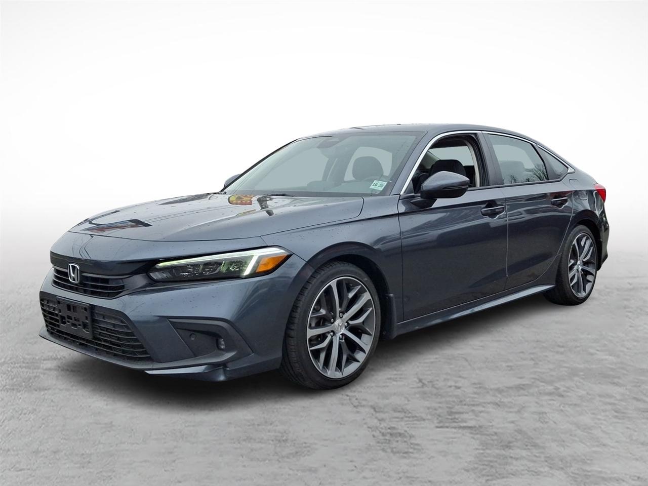 Honda Civic Sedan  2024