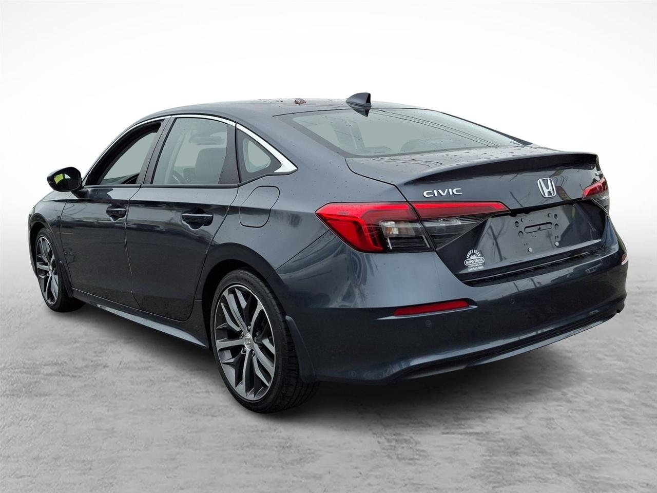 Honda Civic Sedan  2024