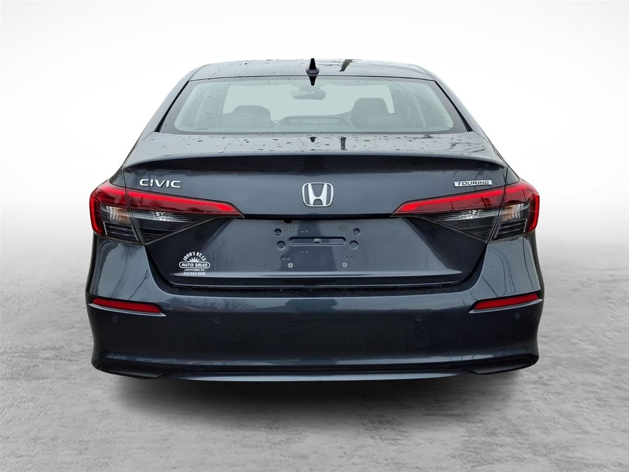 Honda Civic Sedan  2024