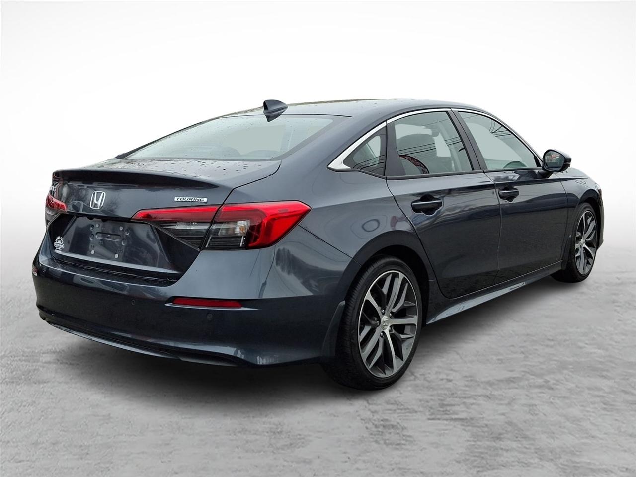 Honda Civic Sedan  2024
