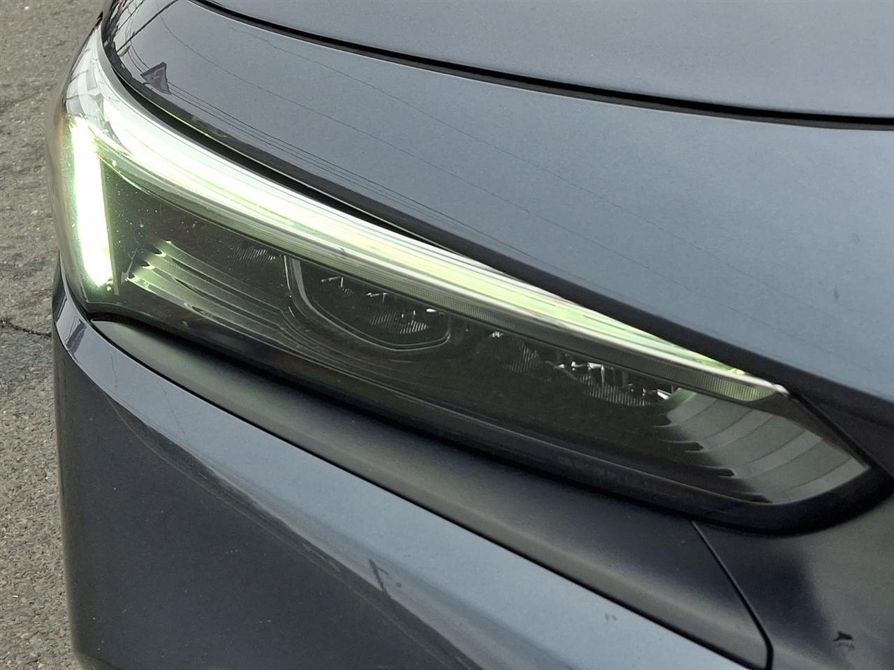 Honda Civic Sedan  2024