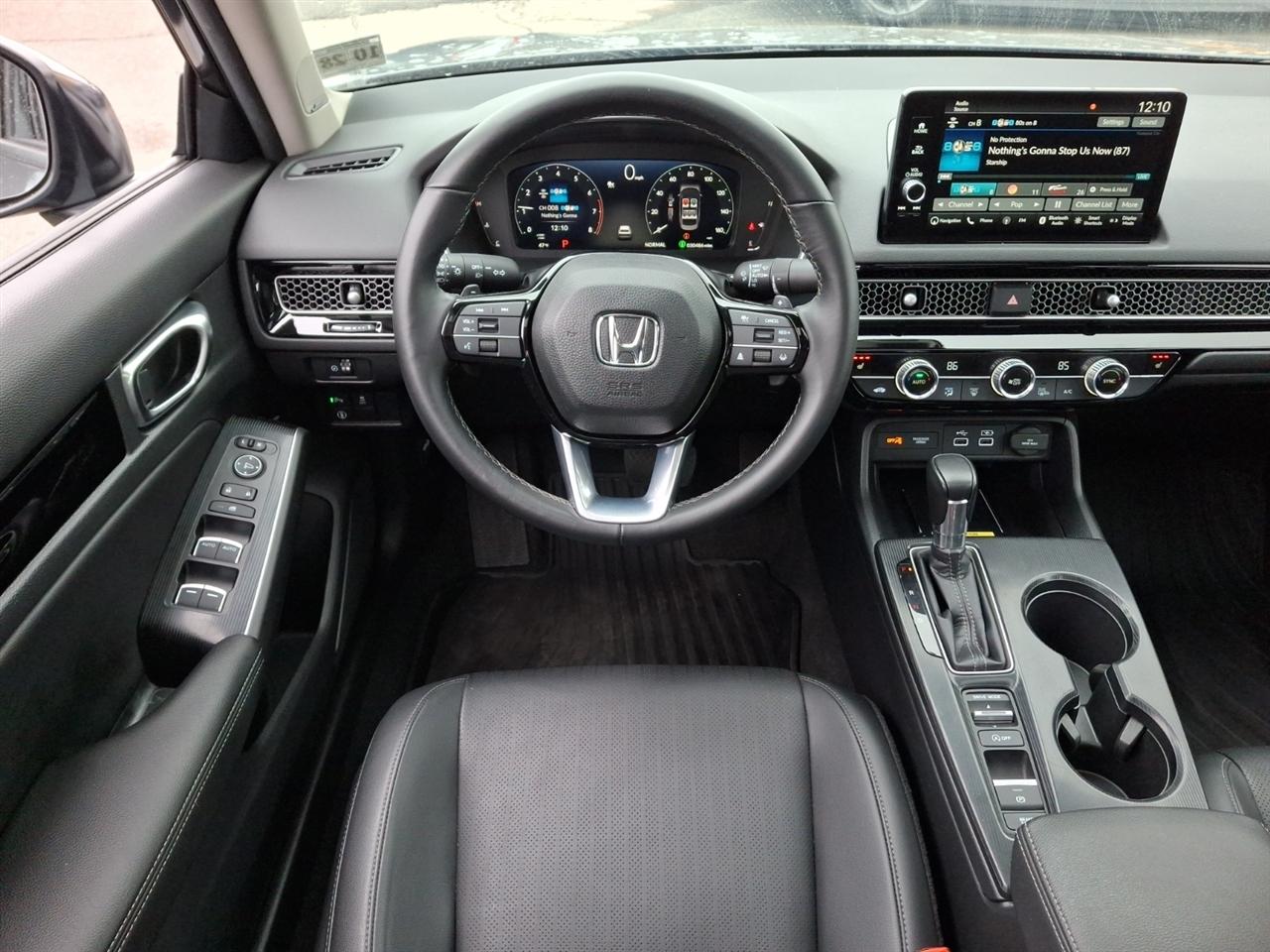 Honda Civic Sedan  2024