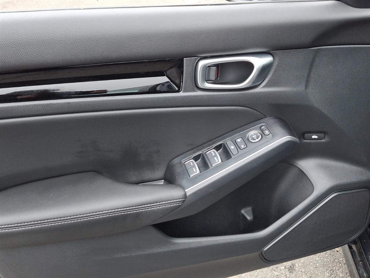 Honda Civic Sedan  2024