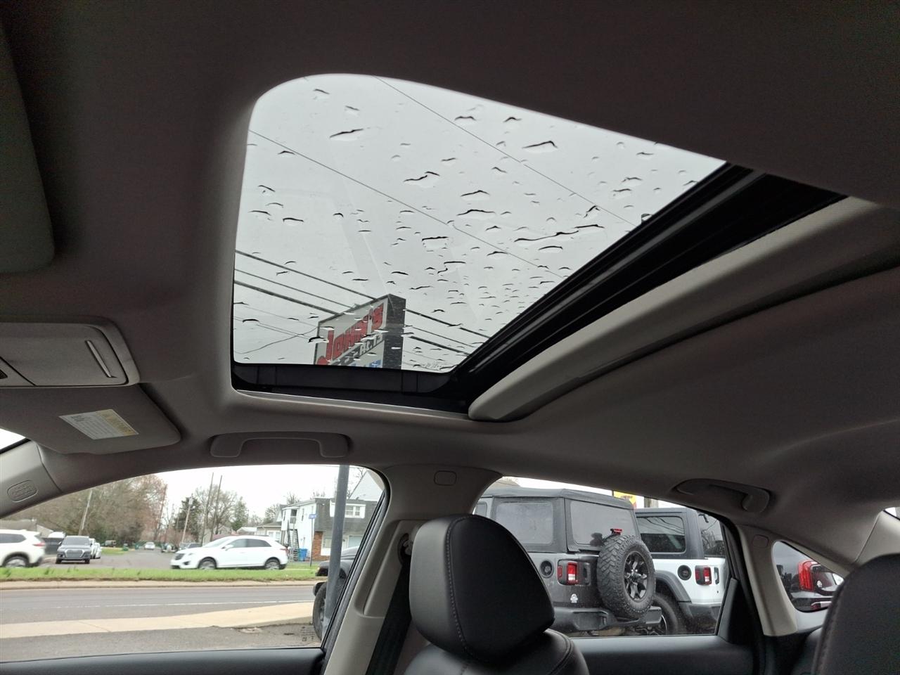 Honda Civic Sedan  2024