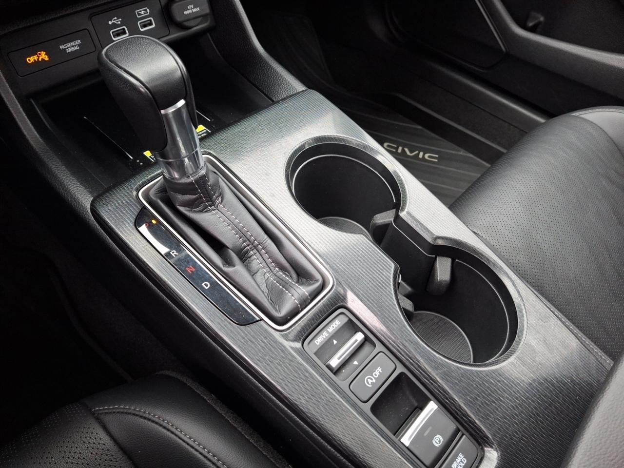 Honda Civic Sedan  2024