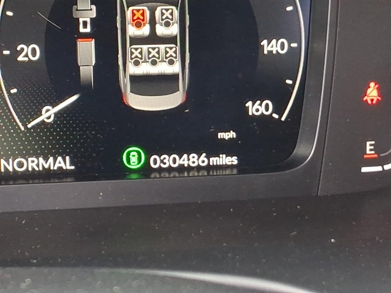 Honda Civic Sedan  2024