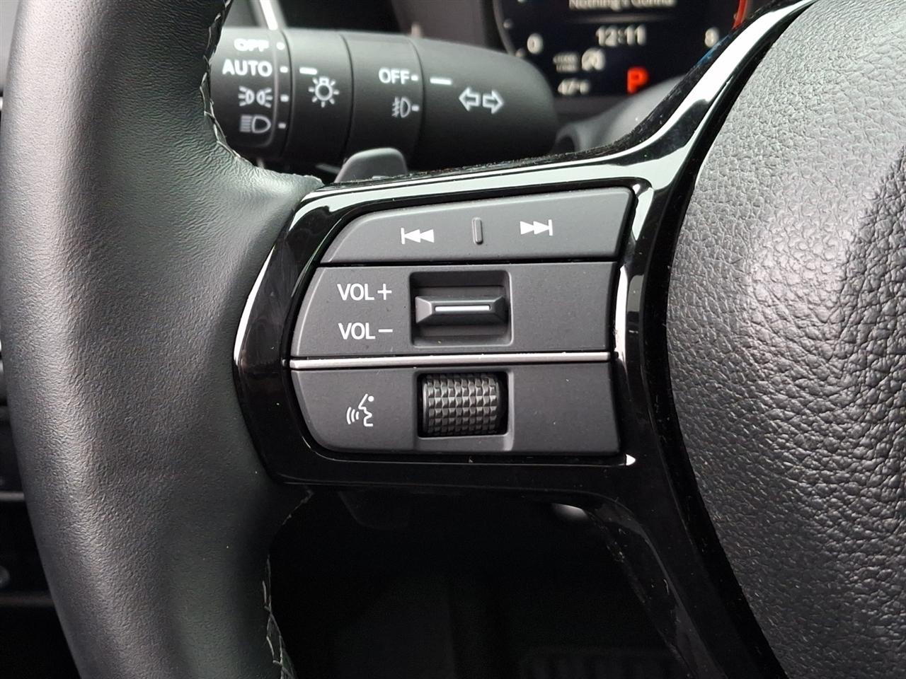 Honda Civic Sedan  2024