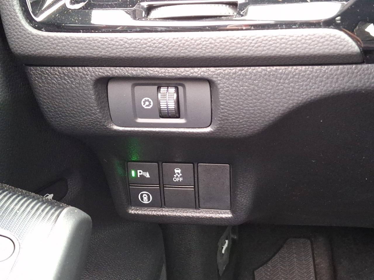 Honda Civic Sedan  2024