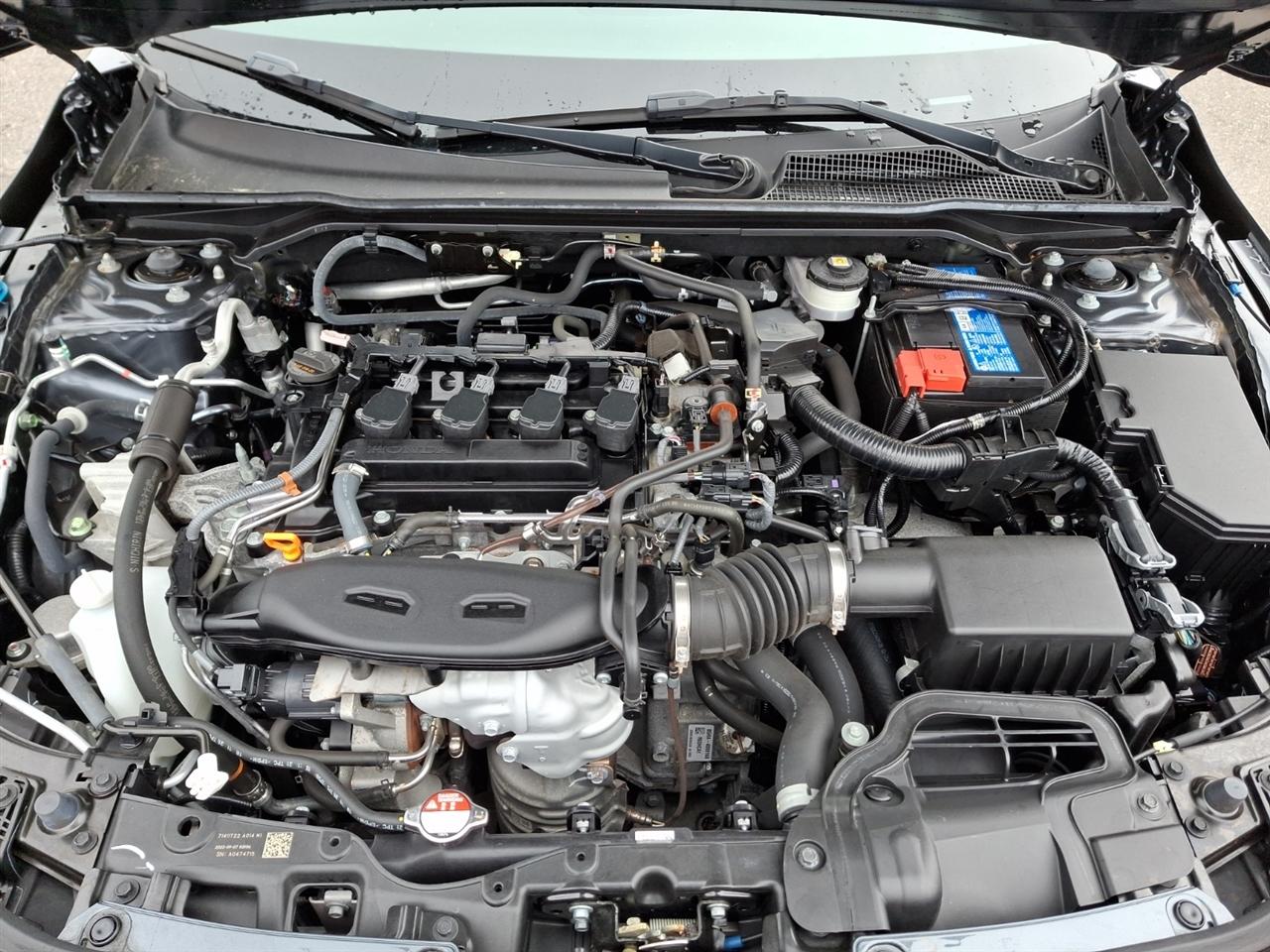 Honda Civic Sedan  2024