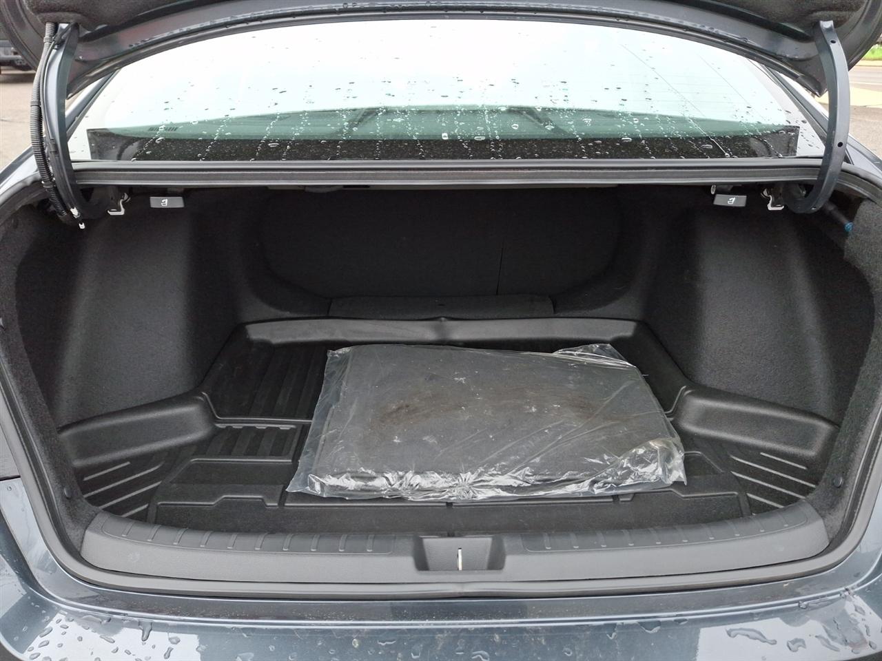 Honda Civic Sedan  2024