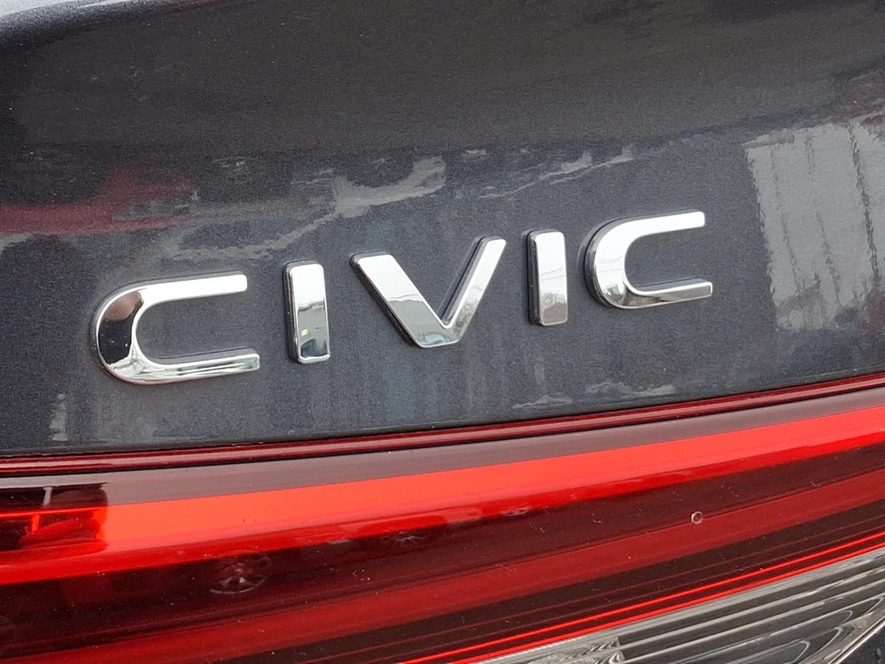 Honda Civic Sedan  2024