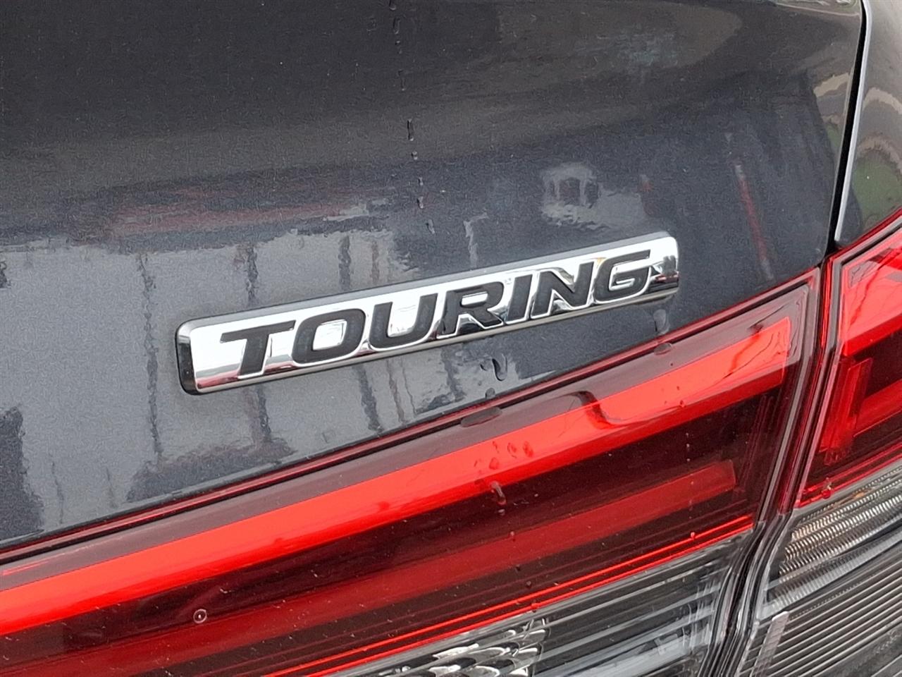 Honda Civic Sedan  2024