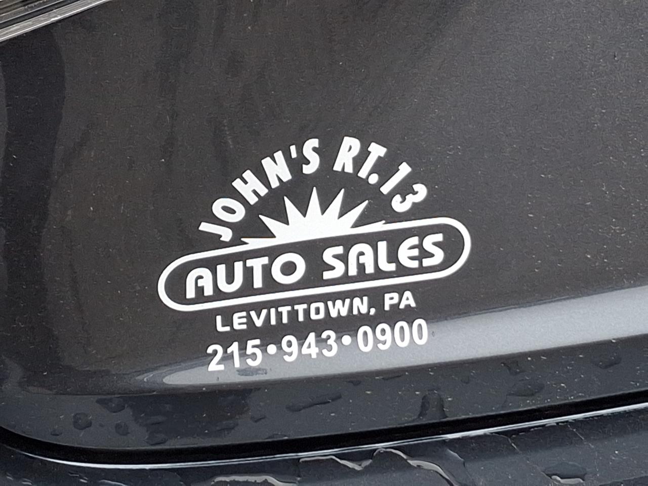 Honda Civic Sedan  2024