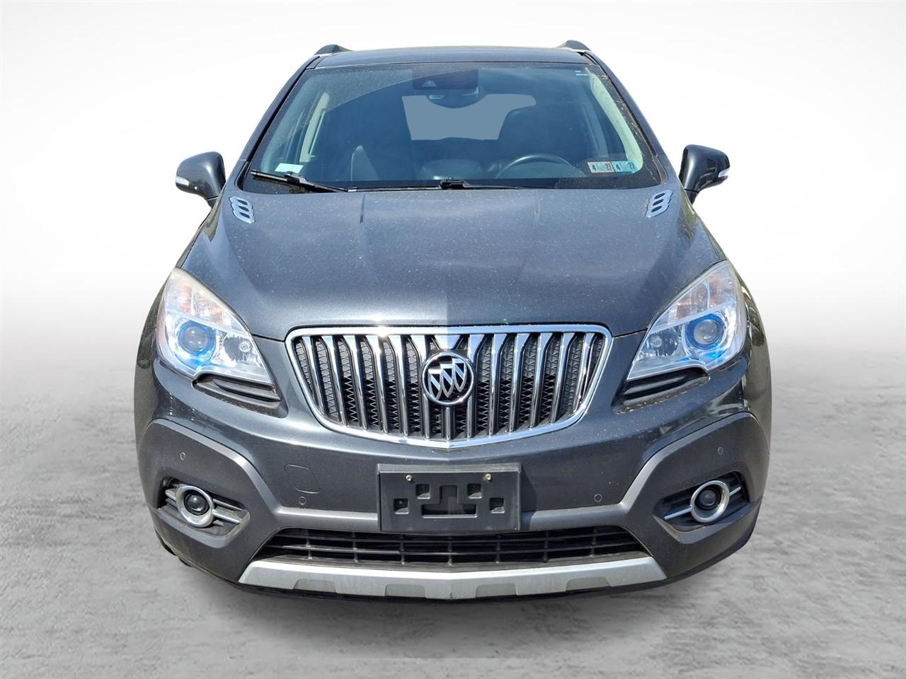 Buick Encore  2016