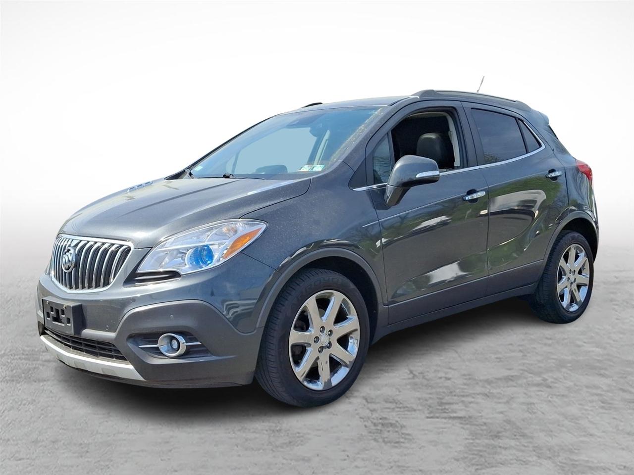 Buick Encore  2016