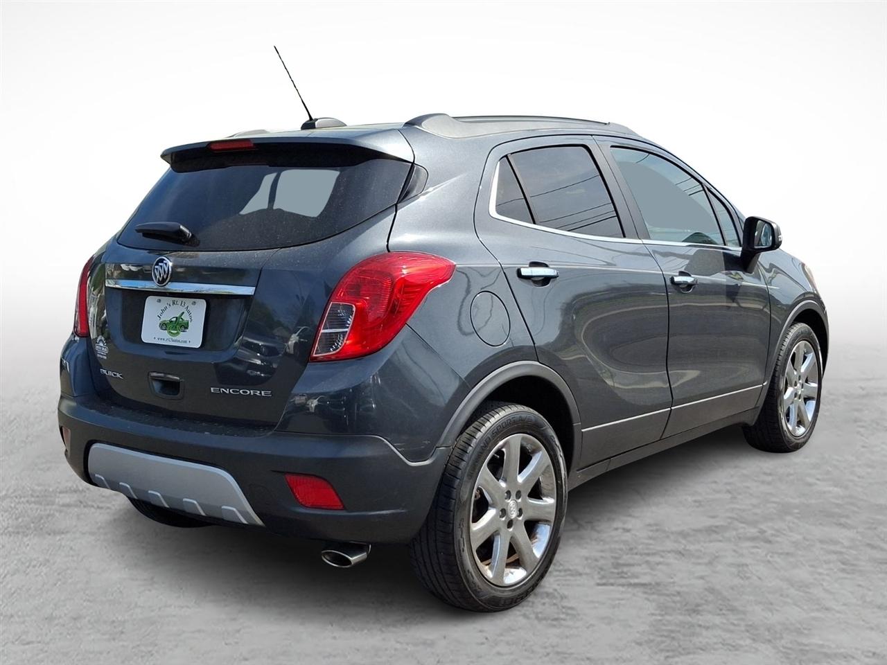 Buick Encore  2016