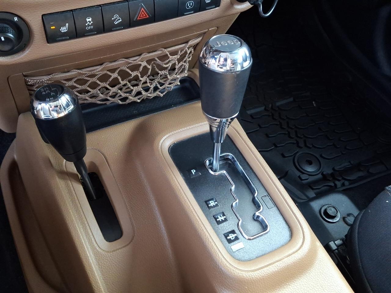 Jeep Wrangler Unlimited  2017