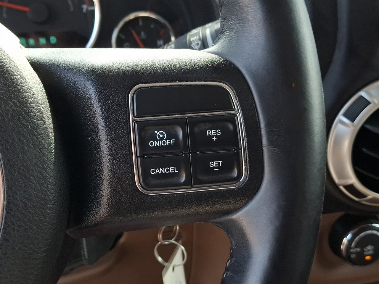 Jeep Wrangler Unlimited  2017