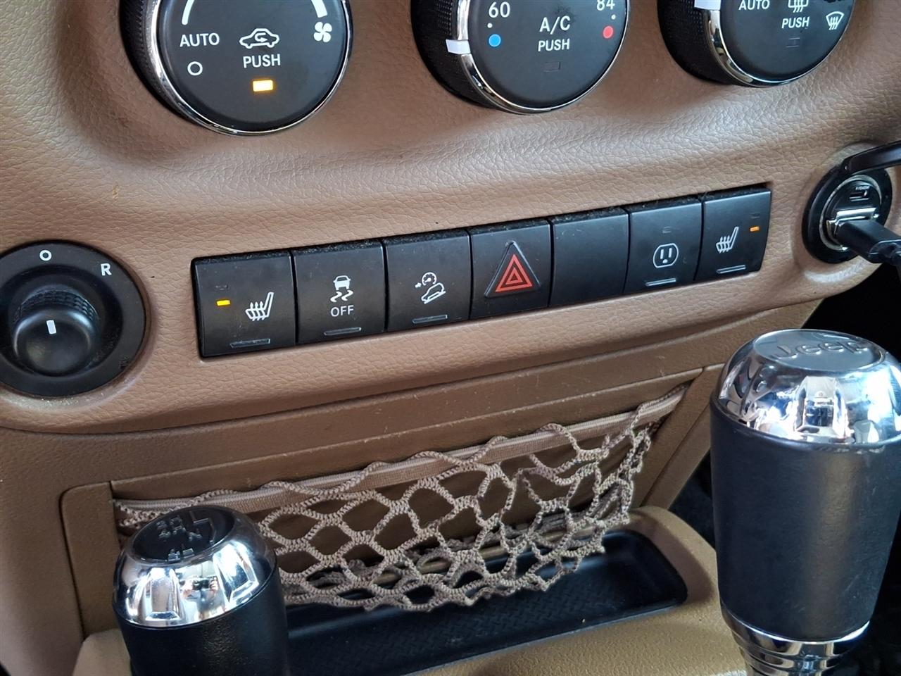 Jeep Wrangler Unlimited  2017