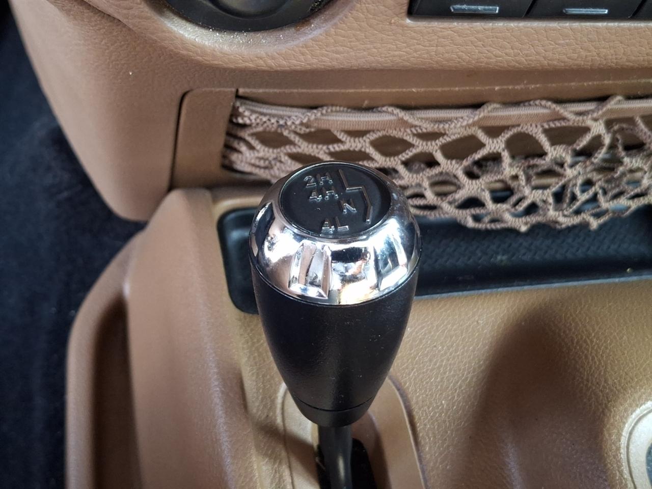 Jeep Wrangler Unlimited  2017