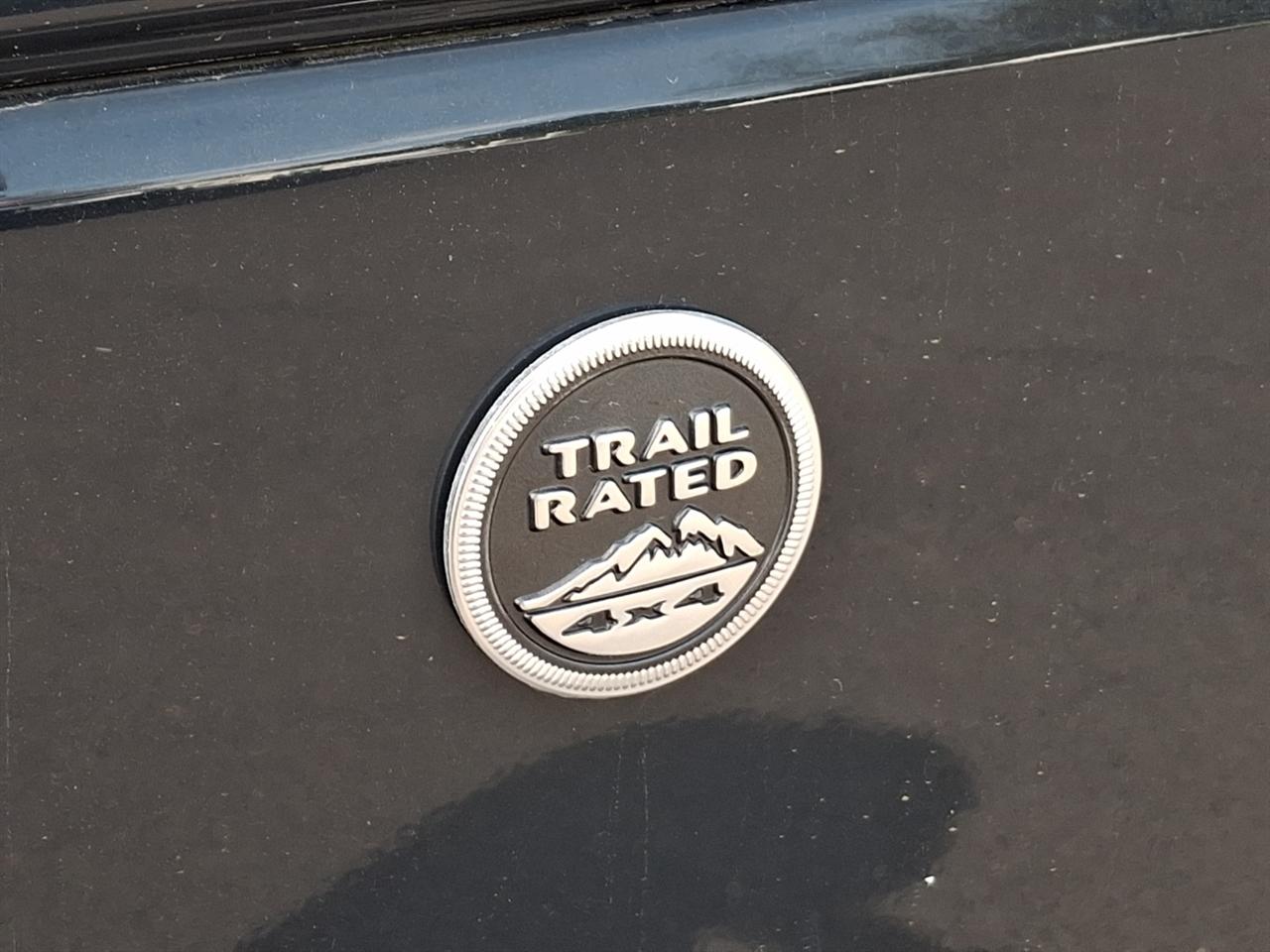 Jeep Wrangler Unlimited  2017