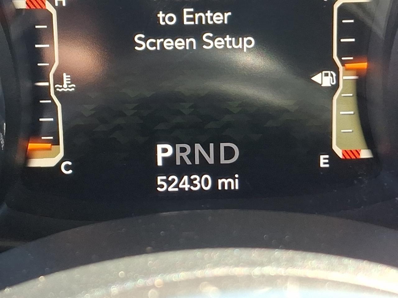 Jeep Wrangler Unlimited  2018